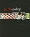 Book Public Policy: Continuity & Change