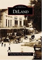 DeLand   (FL)   (Images of America)