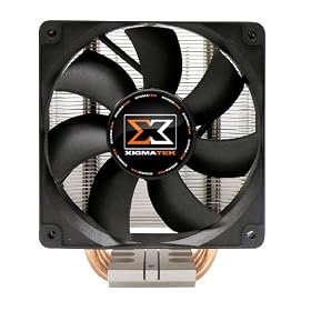 Xigmatek Scorpion HDT-S1283 Cooler