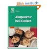 Akupunktur bei Kindern