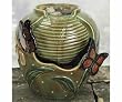 Beautiful Butterflies Tabletop Water Fountain