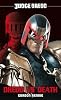 Judge Dredd #1: Dredd vs. Death!: Judge Dredd Series, Book 1