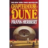 Chapterhouse : Dune