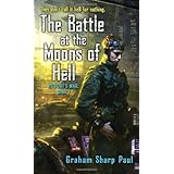 The Battle at the Moons of Hell (Helfort's War: Book I)