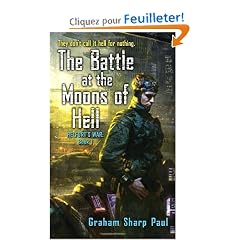 The Battle at the Moons of Hell