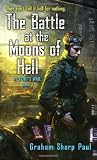 51FuTDxRAML. SL160  The Battle at the Moons of Hell (Helforts War: Book I)