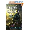 Helfort's War Book 1: The Battle at the Moons of Hell