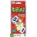 Hasbro Ratuki Card Game