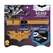 Batman Batarangs & Safety Light