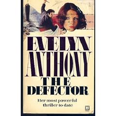 The Defector