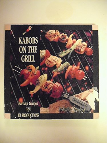 Kabobs on the Grill
