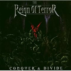 Conquer & Divide