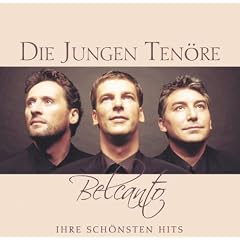 Belcanto - Ihre sch�nsten Hits
