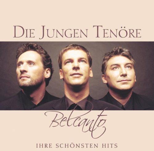 Produkt-Bild: Belcanto - Ihre sch&ouml;nsten Hits