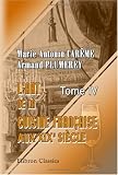 Livres Recette de L�gumes - L\'art de la cuisine fran�aise aux XIX-e si�cle: Trait� des entr�es chaudes, des rots en gras et en maigre, des entremets de l�gumes, entremets sucr�s ... partie de l\'ouvrage de Car�me. Tome 4