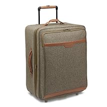 Hartmann Tweed Expandable Upright Mobile Traveler