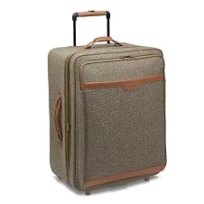 Hartmann Tweed Expandable Upright Mobile Traveler