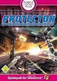 Eigenschaften S.a.d.  / Protector, CD-ROM Spielespaß für Windows 2000, XP, Vista