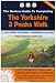 The Novices Guide to Completing the Yorkshire 3 Peaks Walk: Pen-y-Ghent, Ingleborough, Whernside