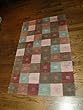 Handmade Tibetan Rug 3'x5'