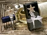 Starfish Design Wine Stopper