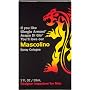 Mascolino 2oz Fragrance Spray Cologne