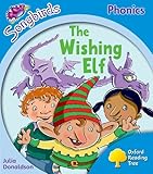 The wishing elf