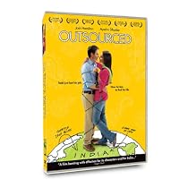 Outsourced Movie Streaming.