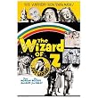 (24x36) The Wizard of Oz Movie (Retro) Poster Print