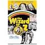 (24x36) The Wizard of Oz Movie (Retro) Poster Print
