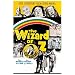 (24x36) The Wizard of Oz Movie (Retro) Poster Print