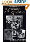 Tracing Your Mississippi Ancestors