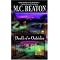 Hamish MacBeth Series by M.C. Beaton