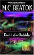 Death of an Outsider (Hamish Macbeth Mysteries, No. 3)