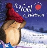 Le Noël du Hérisson Image du produit