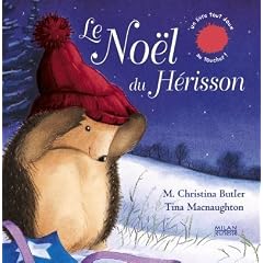 Le No�l du H�risson