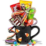 Spooktacular Sweets Halloween Mug™ Spooktacular Sweets Halloween Mug™