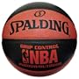 Spalding 3001550010917 Nba Grip Control - Pallone da Pallacanestro, per esterni e interni, misura 7