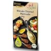 Beltane grill&wok Masala Oriental Marinade f�r 500 g Fleisch, Gem�se oder Fisch, 2er Pack (2 x 50 g Packung) - Bio