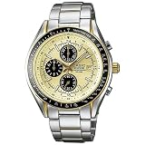 Casio EF503SG-9AV Montre