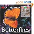 Butterflies (Identification Guides)