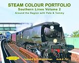 Steam colour portfolio : Southern lines