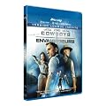 Cowboys & Envahisseurs (Version longue in�dite) - Combo Blu-ray + DVD + Copie digitale [Blu-ray]