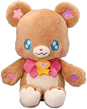 魔法つかいプリキュア! ふわふわモフルンぬいぐるみ