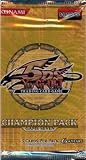 Yugioh Cp7 Champion Pack 7 Game Seven Booster Pack