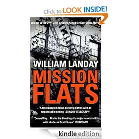 Mission Flats