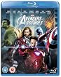 Marvel's Avengers Assemble [Blu-ray] [Region Free]