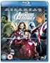 Marvel's Avengers Assemble [Blu-ray][Region Free]