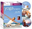 Yoga For Beginners (3 DVD Box Set)