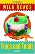 Frogs and Toads...